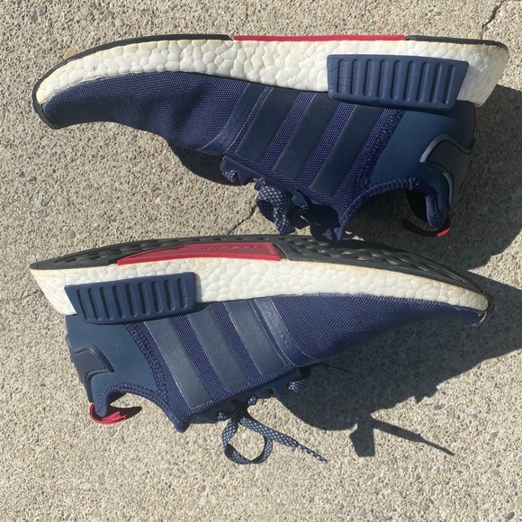 Adidas NMD R1 2016 Release RARE - Picture 4 of 6